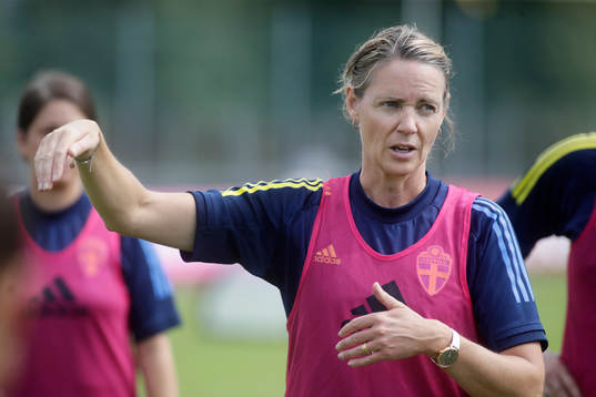 Lovisa Dalby