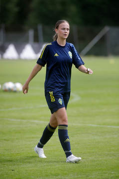 Olivia Zachau Friborg
