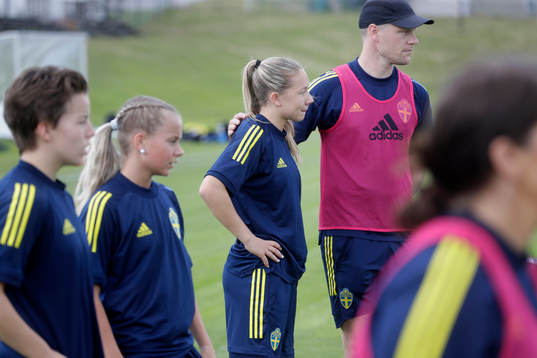 Ella Lundin