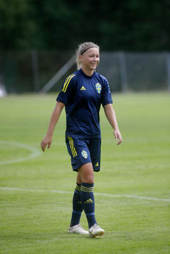 Alice Broman
