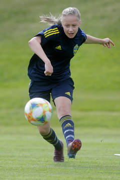 Ella Lundin