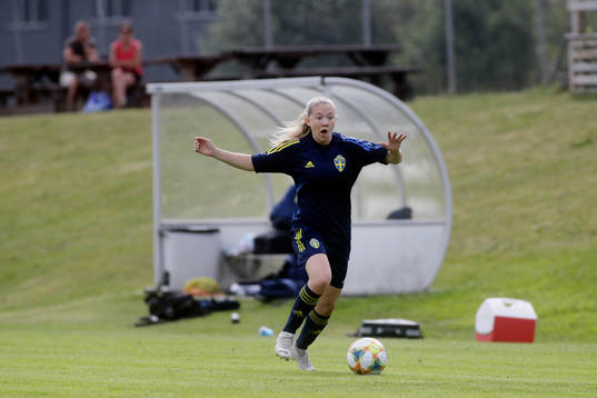 Paula Broddner Klingspor