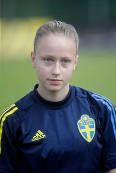 Ella Lundin