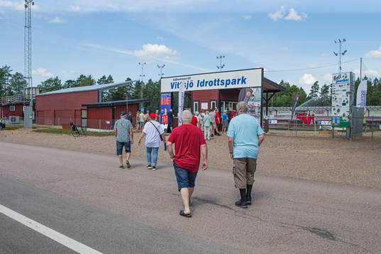 Vittsjö Idrottspark
