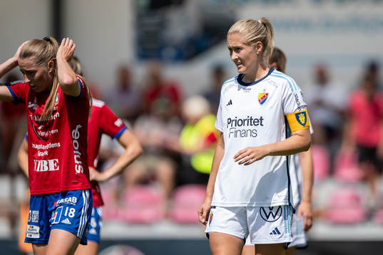 Djurgårdens Sanna Kullberg