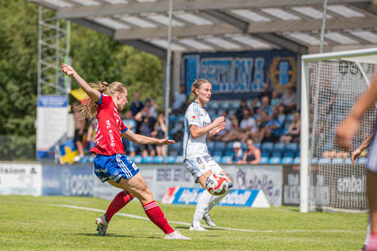 Vittsjös Linda Sällström
