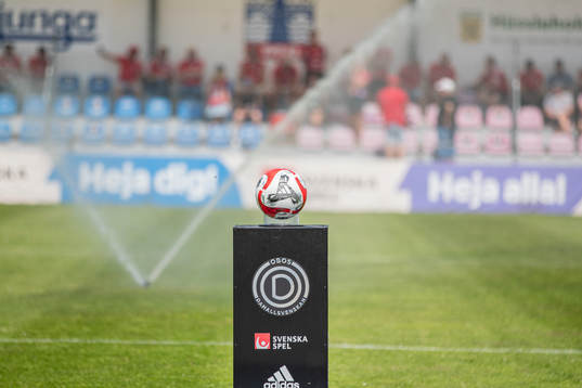 Matchbollen