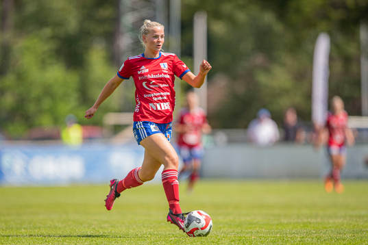 Vittsjös Moa Karlsson