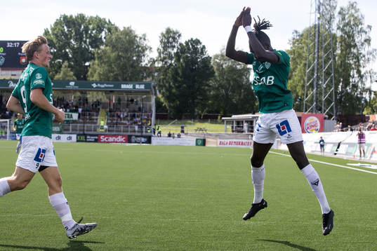 Brages Ieltsin Jeronimo Semedo Camoes jubel