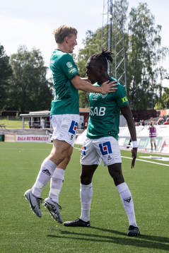 Brages Ieltsin Jeronimo Semedo Camoes jubel