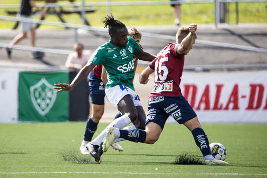 Brages Ieltsin Jeronimo Semedo Camoes och Örgrytes Isak