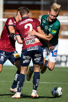 Brages Henry Sletsjøe