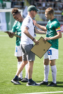 Brages Seth Hellberg och Alexander Zetterström hyllas för