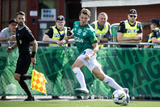 Brages Douglas Karlberg