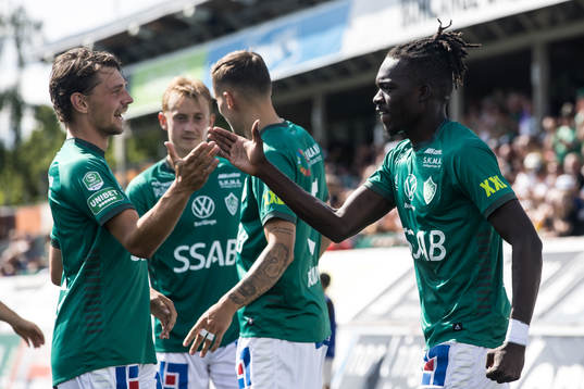 Brages Ieltsin Jeronimo Semedo Camoes jubel