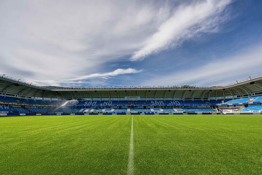 Aker Stadion