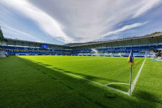 Aker Stadion