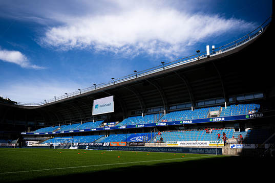 Aker Stadion