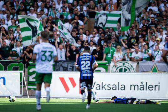 Sirius Joakim Persson