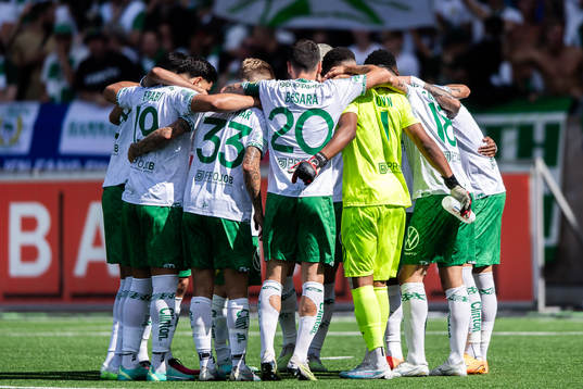 Hammarbys spelare