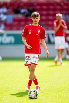 Kalmars Jacob Trenskow