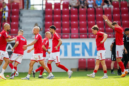 Kalmars spelare