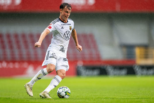 Östersunds Cesar Weilid