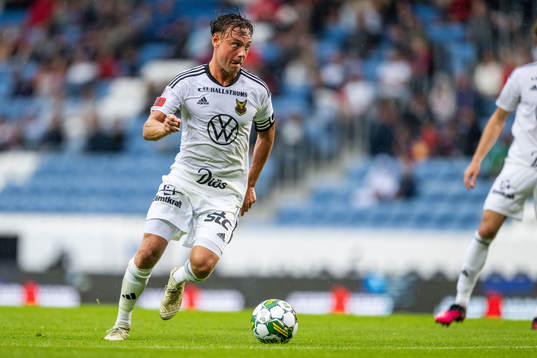 Östersunds Cesar Weilid