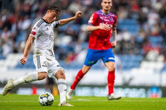 Östersunds Cesar Weilid