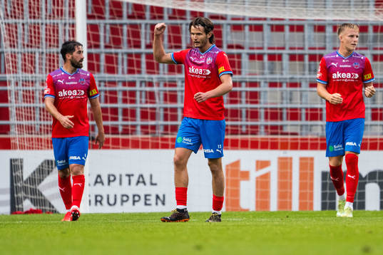 Helsingborgs Frederik Holst, Wilhelm Loeper och Casper