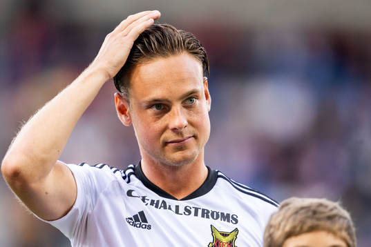Östersunds Cesar Weilid