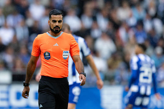 Domare Mohammed Al-Hakim