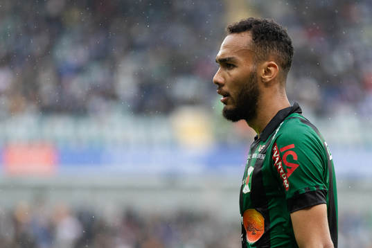 Varbergs Vinicius Nogueira de Oliveira