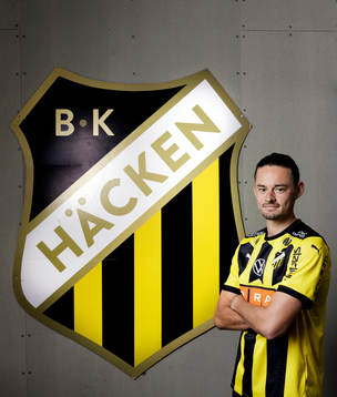 Häckens