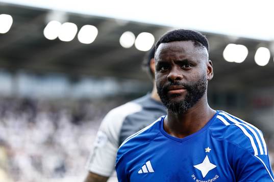 IFK Norrköpings Maic Sema