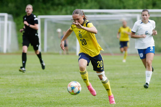 Sveriges Nova Rolfsson