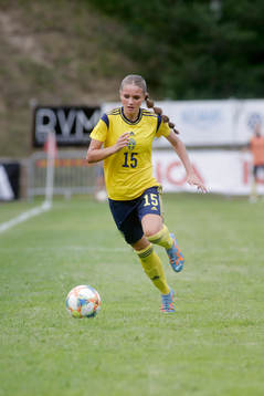 Sveriges Carmen Cernhjul