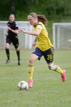 Sveriges Nova Rolfsson