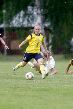 Sveriges Ella Alexandersson