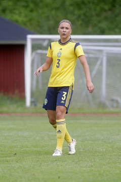 Sveriges Alice Broman