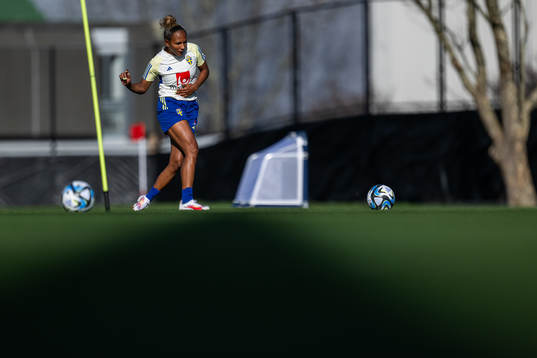 Madelen Janogy of the Swedish women's national football