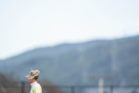 Olivia Schough of the Swedish women's national football