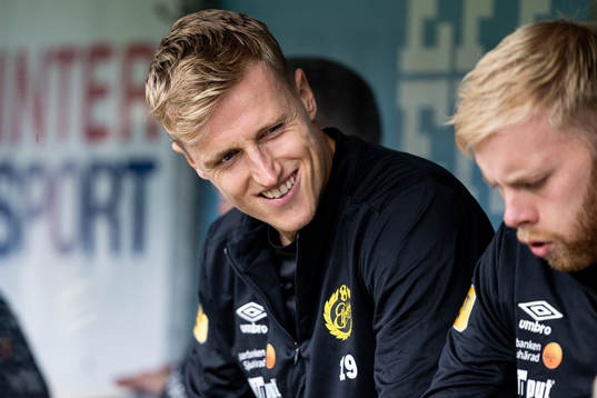 Jeppe Møldrup Okkels