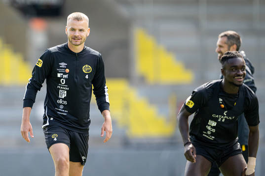 Gustav Henriksson