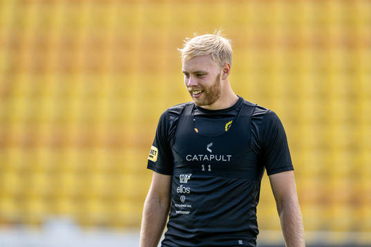 Sveinn Guðjohnsen