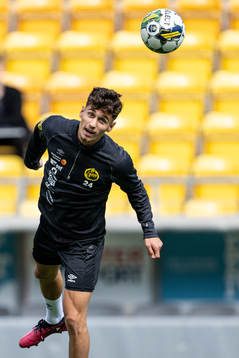 Camil Jebara