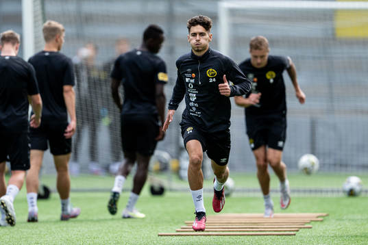 Camil Jebara