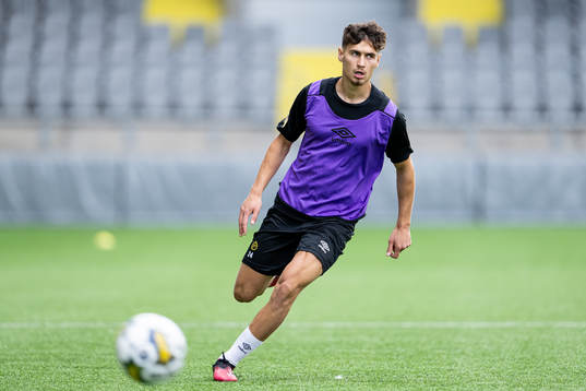 Camil Jebara