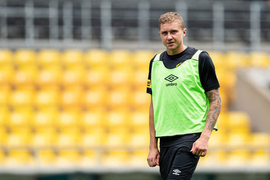 Sebastian Holmen