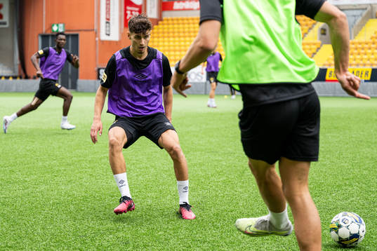 Camil Jebara